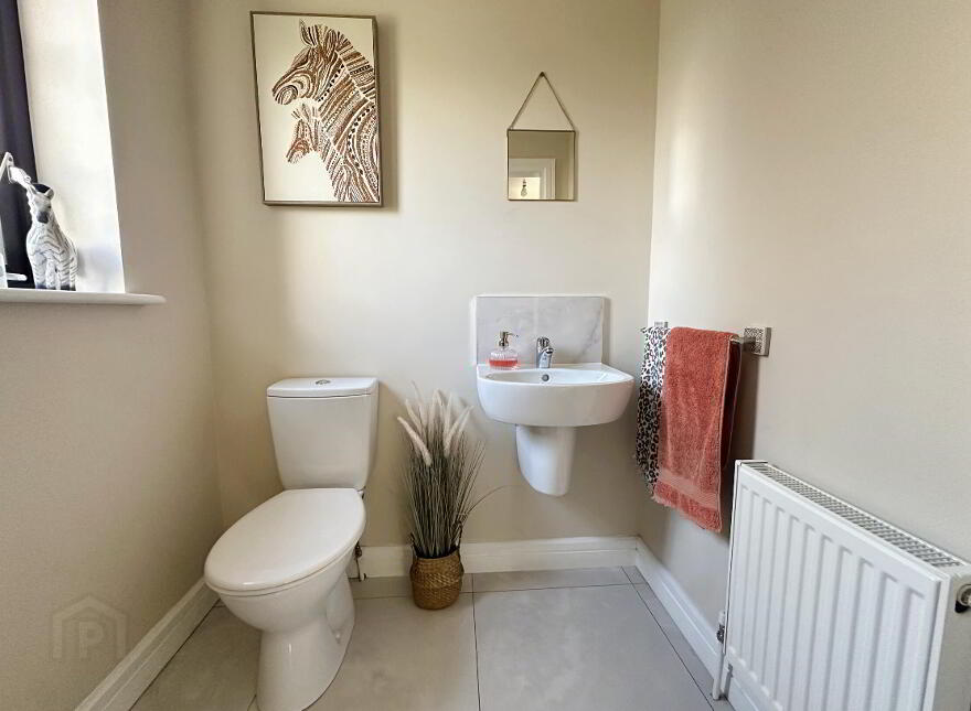 89 Bishops Green, Banbridge, BT32 4FB