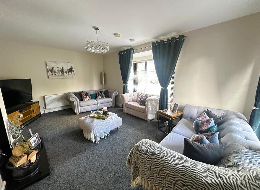 89 Bishops Green, Banbridge, BT32 4FB