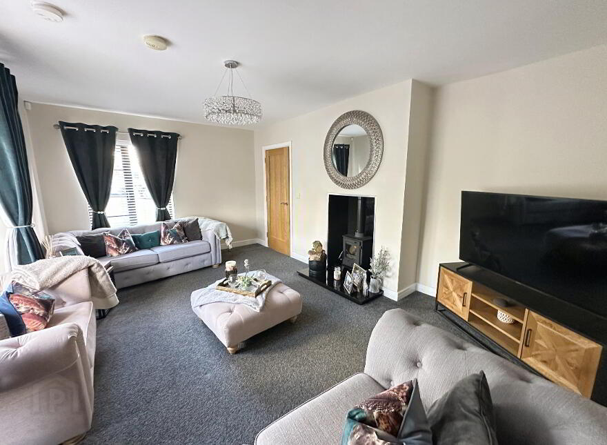 89 Bishops Green, Banbridge, BT32 4FB