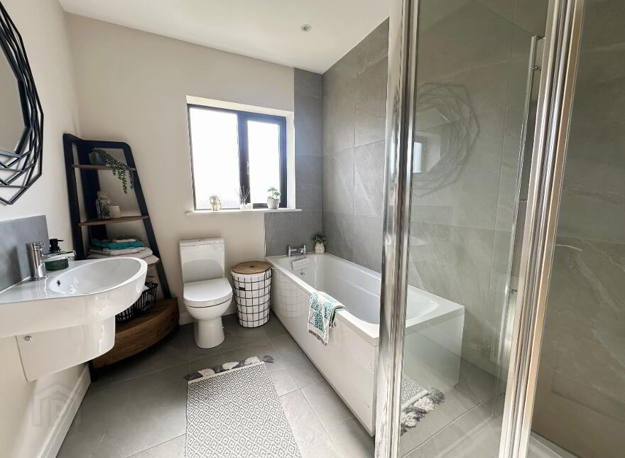 89 Bishops Green, Banbridge, BT32 4FB
