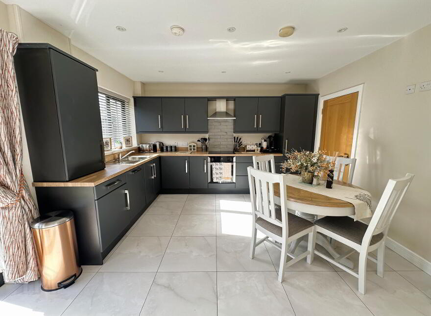 89 Bishops Green, Banbridge, BT32 4FB
