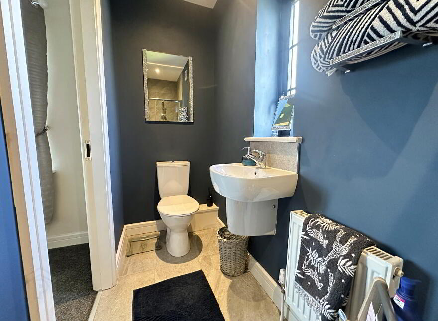 89 Bishops Green, Banbridge, BT32 4FB