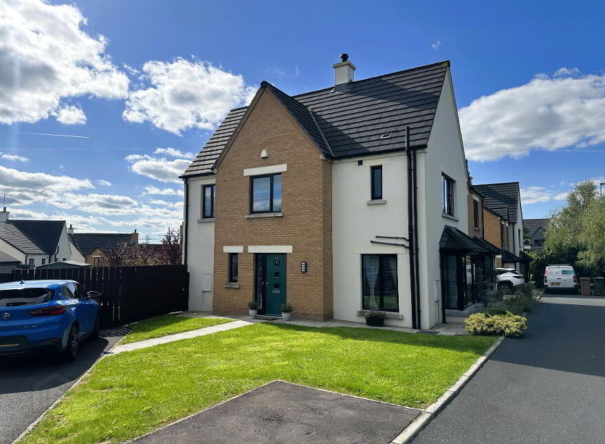 89 Bishops Green, Banbridge, BT32 4FB