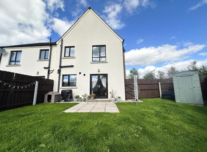 89 Bishops Green, Banbridge, BT32 4FB
