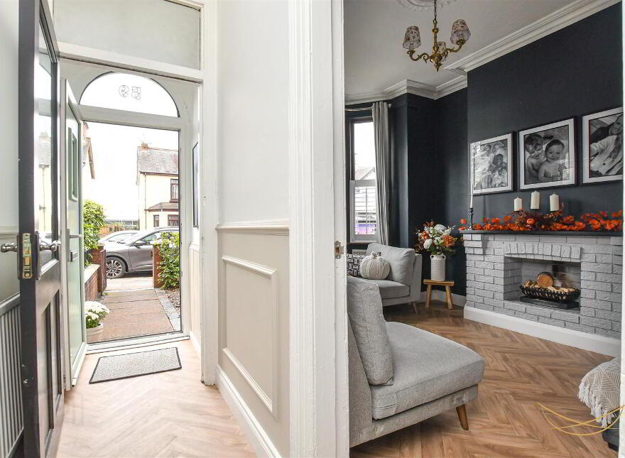 59 Ballygomartin Road, Belfast, BT13 3LB