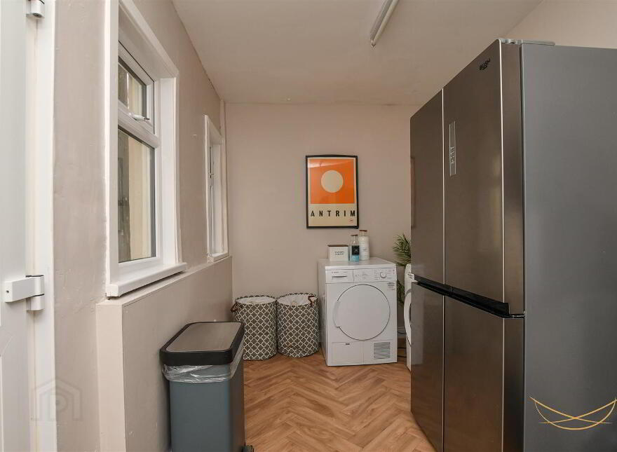 59 Ballygomartin Road, Belfast, BT13 3LB