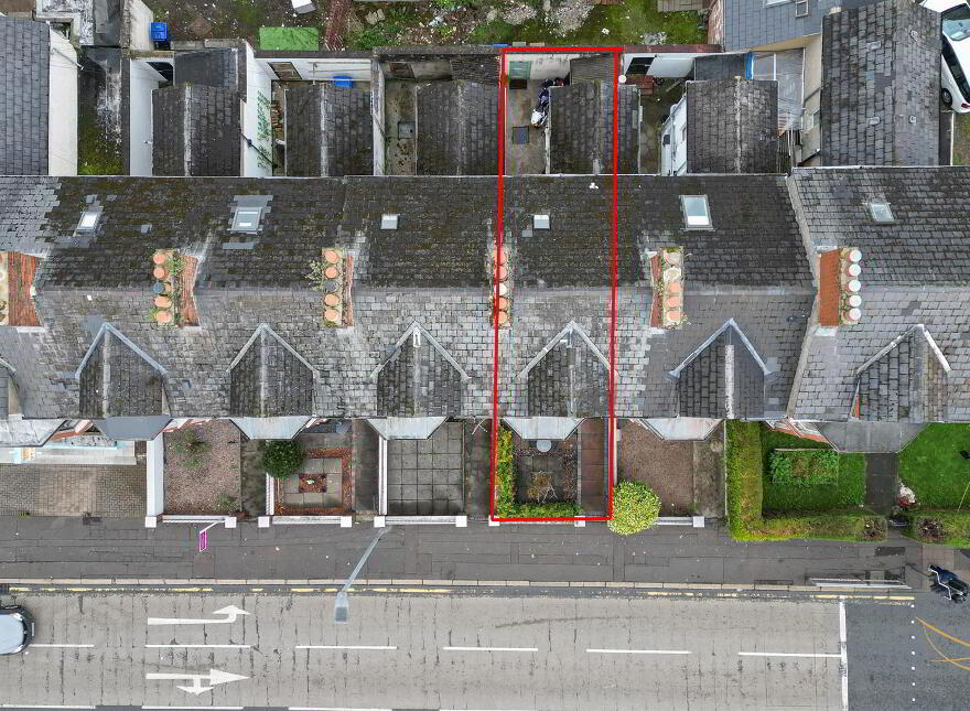 59 Ballygomartin Road, Belfast, BT13 3LB