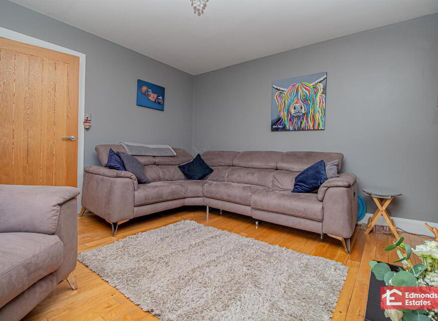 32 Bush Manor, Antrim, BT41 2UA