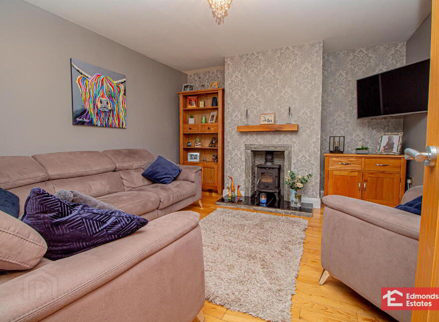 32 Bush Manor, Antrim, BT41 2UA