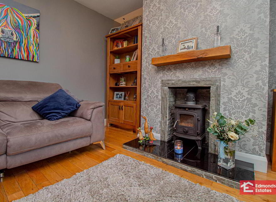 32 Bush Manor, Antrim, BT41 2UA