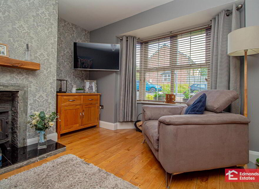 32 Bush Manor, Antrim, BT41 2UA