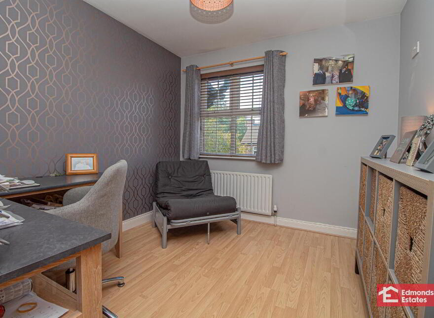 32 Bush Manor, Antrim, BT41 2UA