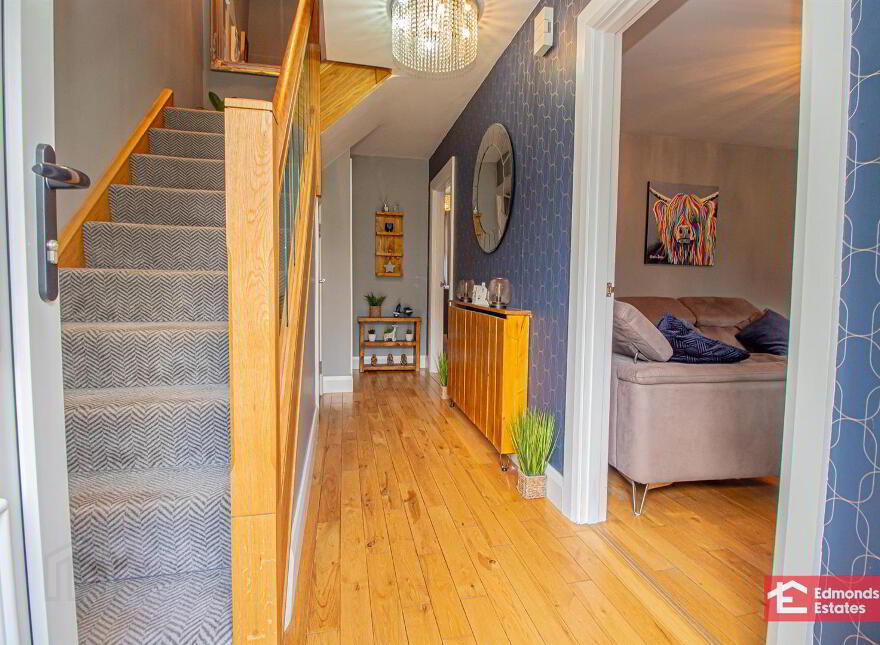32 Bush Manor, Antrim, BT41 2UA