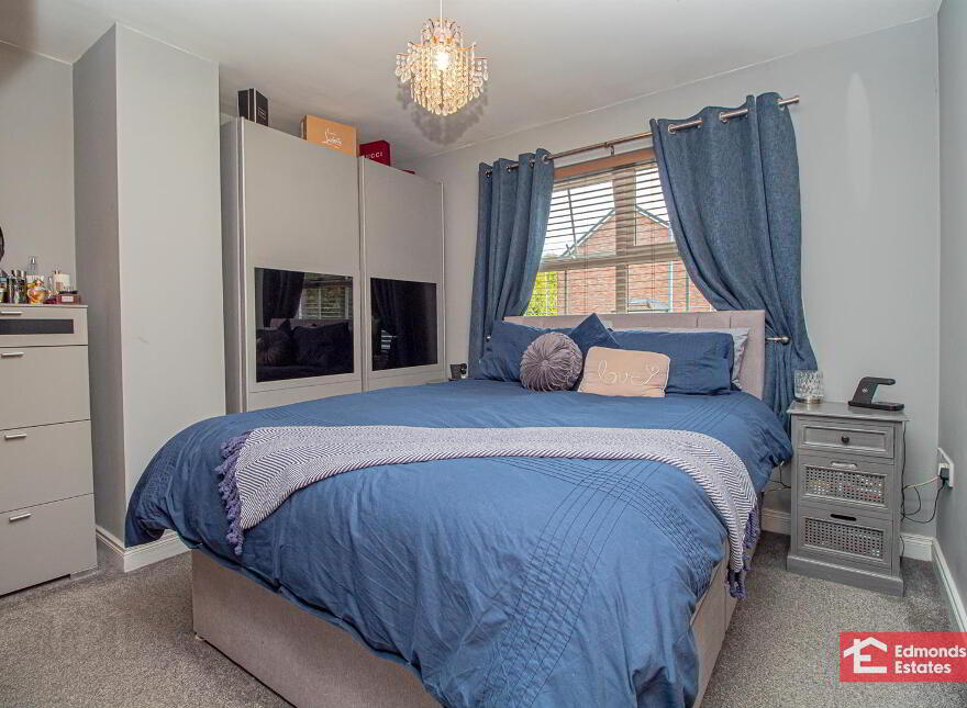32 Bush Manor, Antrim, BT41 2UA