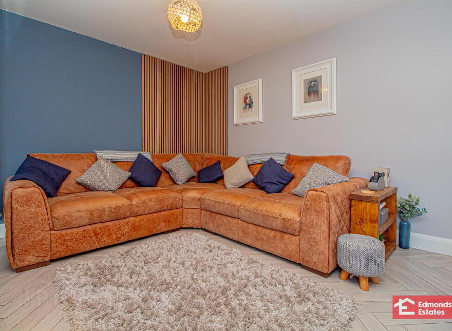 32 Bush Manor, Antrim, BT41 2UA