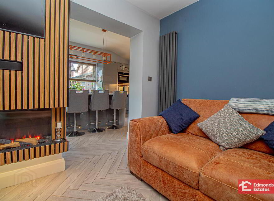 32 Bush Manor, Antrim, BT41 2UA