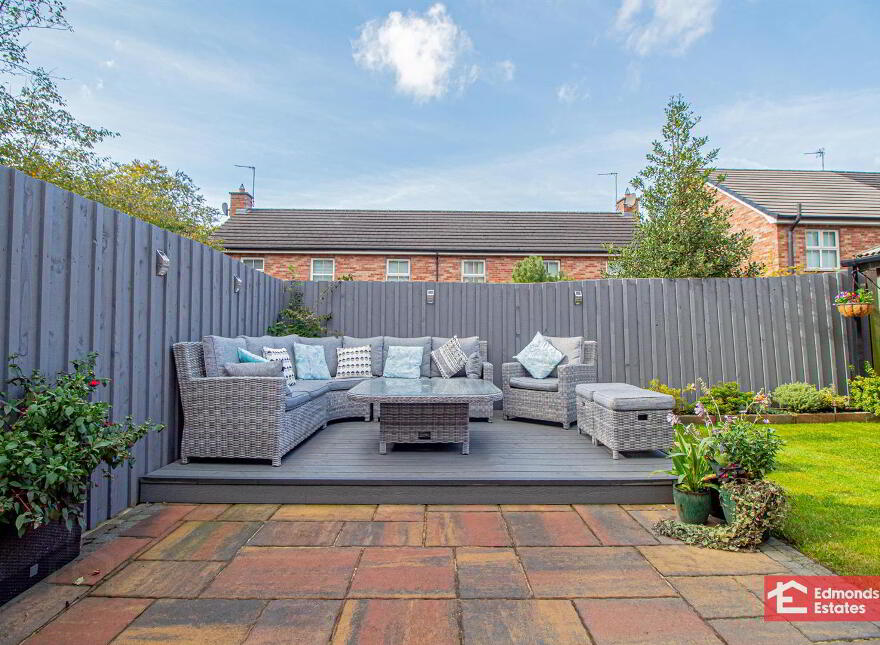 32 Bush Manor, Antrim, BT41 2UA