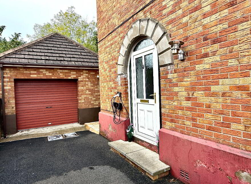 6 Copperfield Mews, Kilfennan, Derry, BT47 5DF