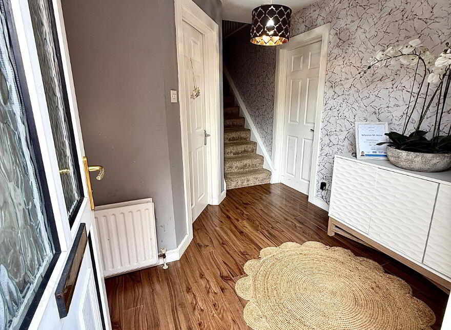 6 Copperfield Mews, Kilfennan, Derry, BT47 5DF