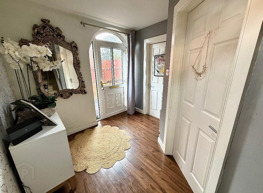 6 Copperfield Mews, Kilfennan, Derry, BT47 5DF