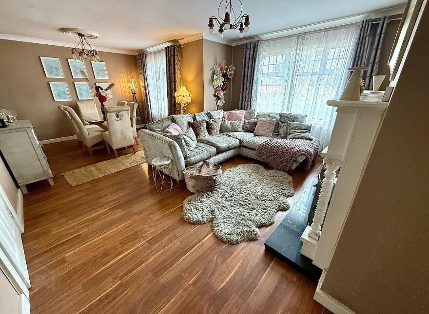 6 Copperfield Mews, Kilfennan, Derry, BT47 5DF