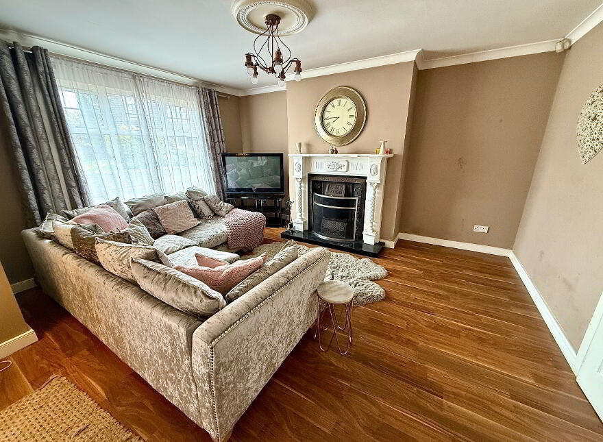 6 Copperfield Mews, Kilfennan, Derry, BT47 5DF