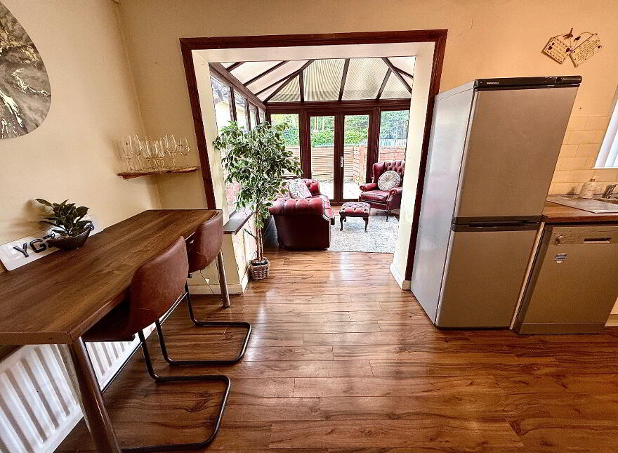 6 Copperfield Mews, Kilfennan, Derry, BT47 5DF