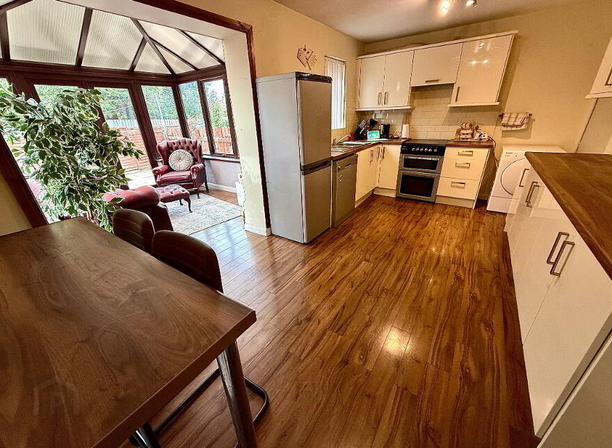 6 Copperfield Mews, Kilfennan, Derry, BT47 5DF