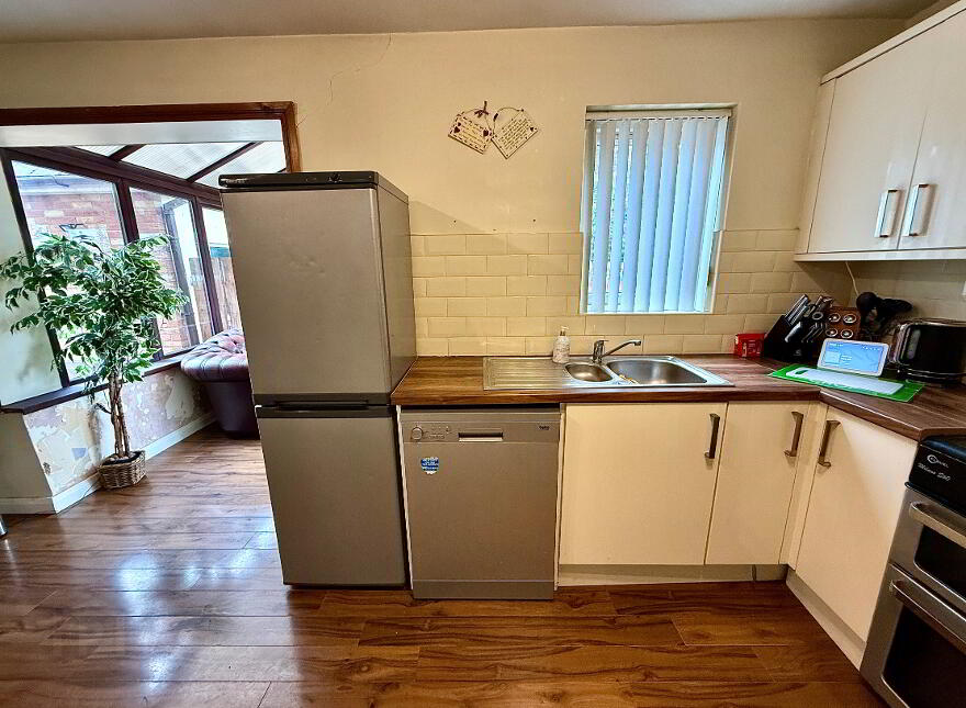 6 Copperfield Mews, Kilfennan, Derry, BT47 5DF