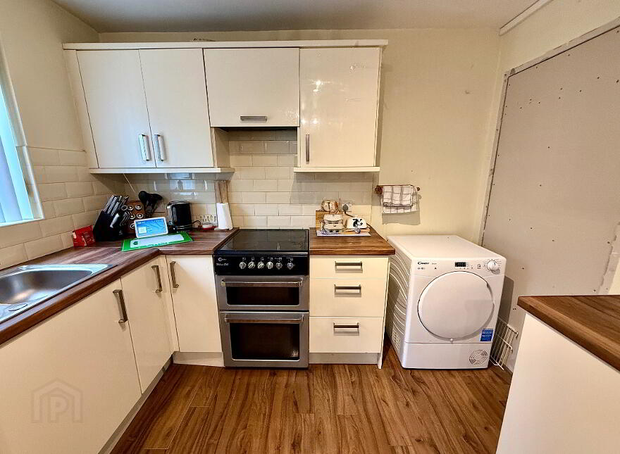 6 Copperfield Mews, Kilfennan, Derry, BT47 5DF