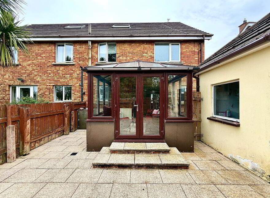 6 Copperfield Mews, Kilfennan, Derry, BT47 5DF