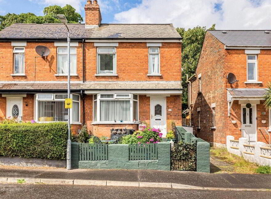 12 Somerton Gardens, Belfast, BT15 3LN