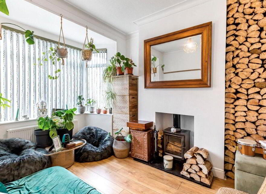 12 Somerton Gardens, Belfast, BT15 3LN