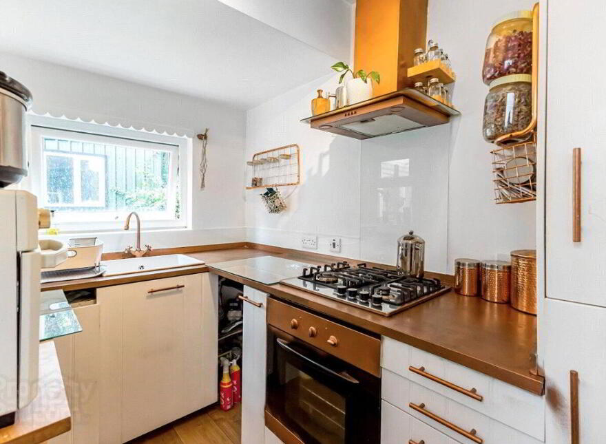 12 Somerton Gardens, Belfast, BT15 3LN