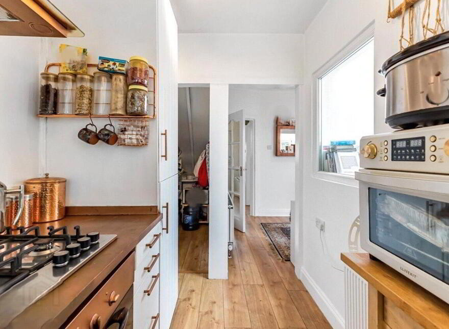 12 Somerton Gardens, Belfast, BT15 3LN