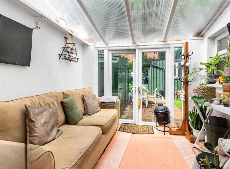 12 Somerton Gardens, Belfast, BT15 3LN