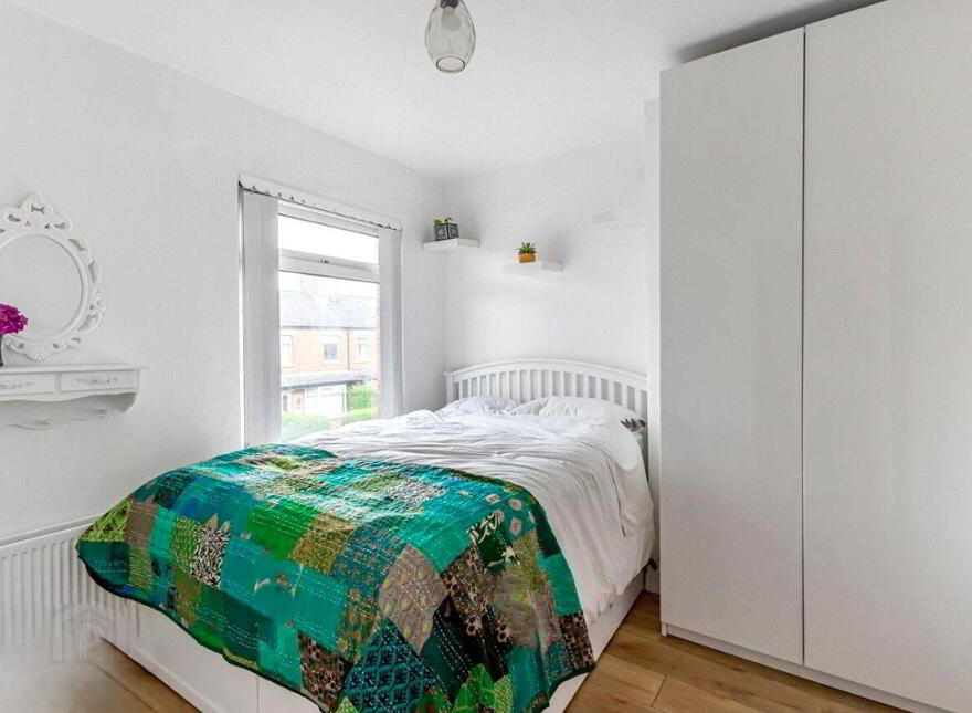 12 Somerton Gardens, Belfast, BT15 3LN