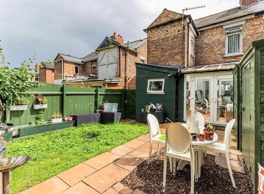 12 Somerton Gardens, Belfast, BT15 3LN