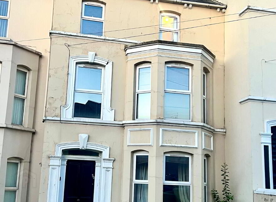 59 Chapel Road, Waterside, Derry/Londonderry, BT47 2BA photo