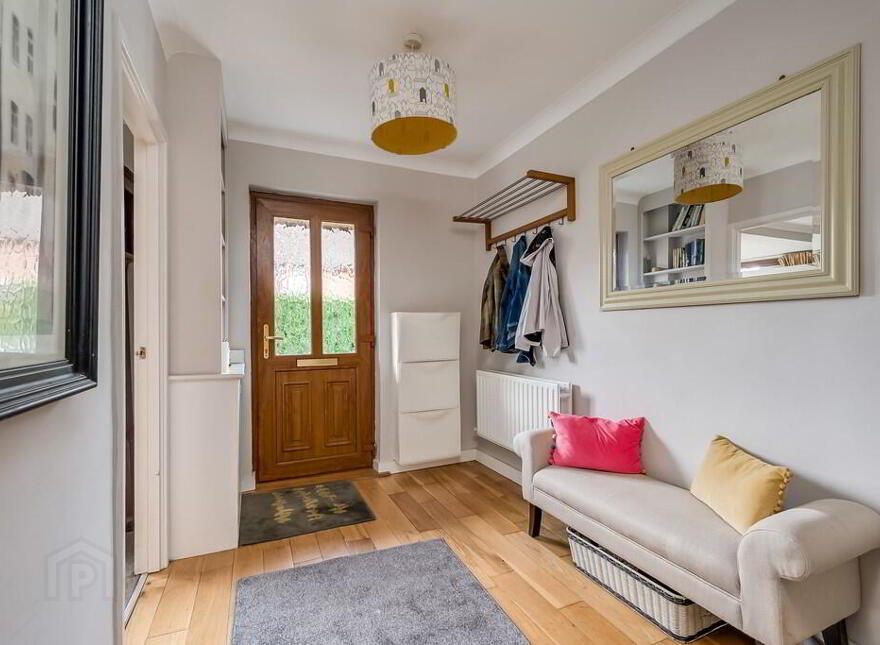 18 Porter Park, Belfast, BT10 0BU