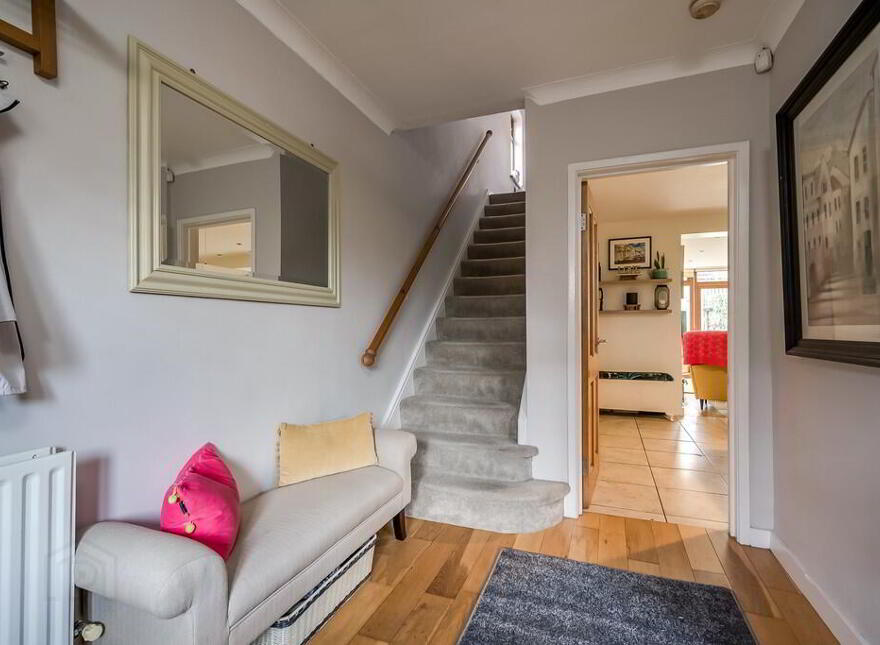 18 Porter Park, Belfast, BT10 0BU