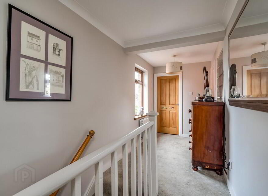 18 Porter Park, Belfast, BT10 0BU