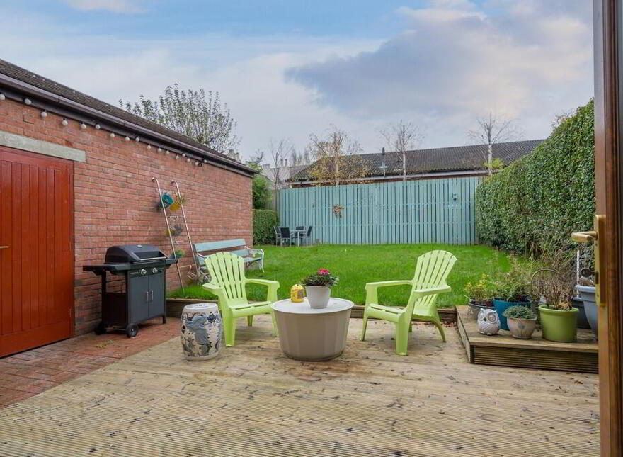18 Porter Park, Belfast, BT10 0BU