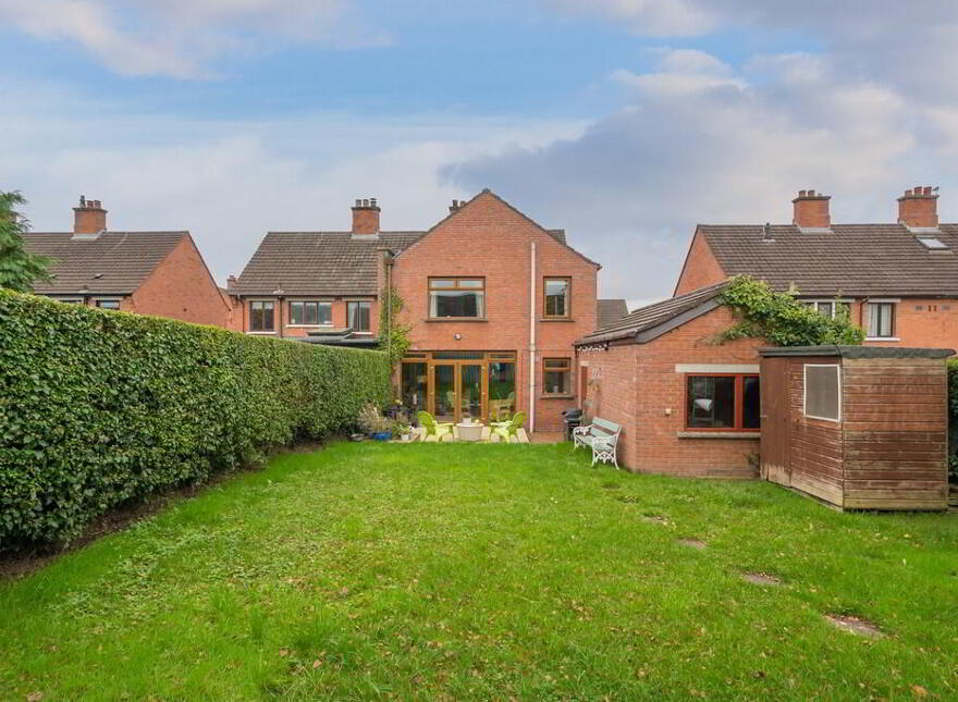 18 Porter Park, Belfast, BT10 0BU