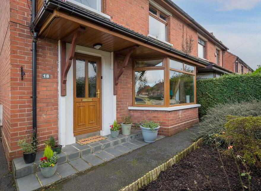 18 Porter Park, Belfast, BT10 0BU