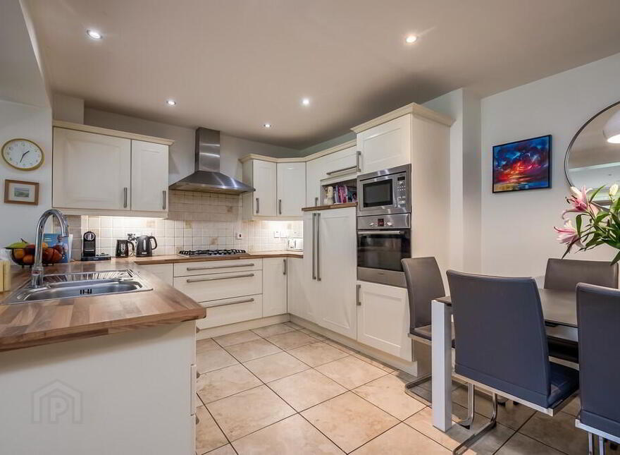18 Porter Park, Belfast, BT10 0BU