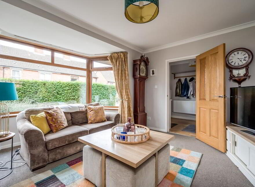 18 Porter Park, Belfast, BT10 0BU