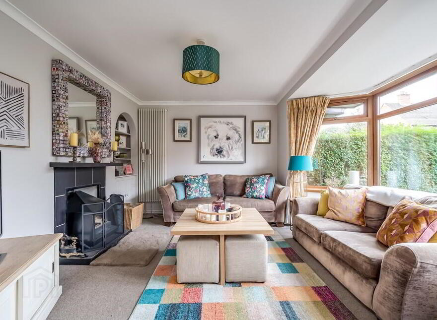 18 Porter Park, Belfast, BT10 0BU