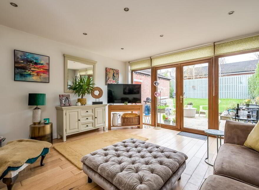 18 Porter Park, Belfast, BT10 0BU