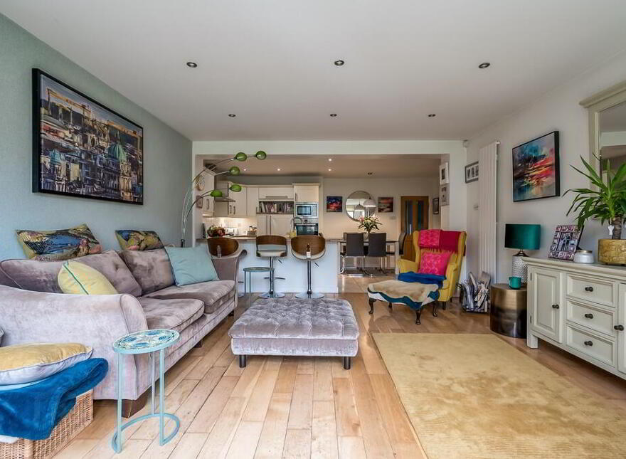 18 Porter Park, Belfast, BT10 0BU